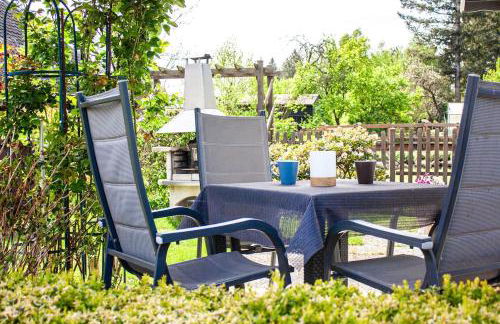 Ferienhäuschen in Beetz - in 5 min am See und Wald - Foto 9