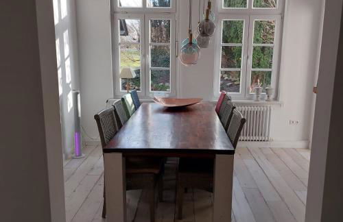 Privatunterkunft im Erdgeschoss - Photo 14