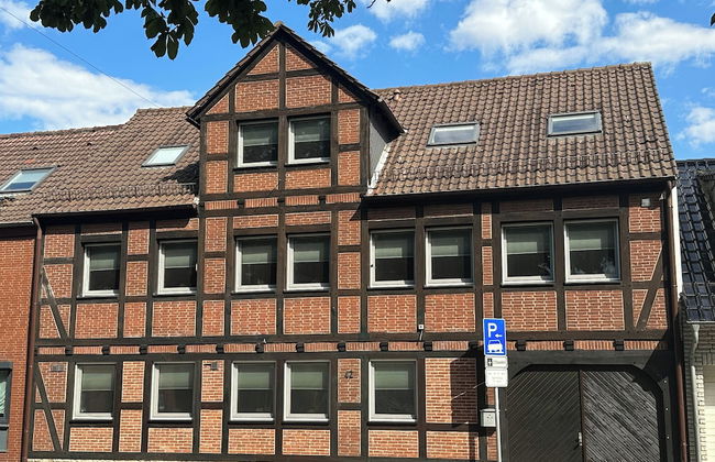 Meinpartments Wolfsburg - Foto 20