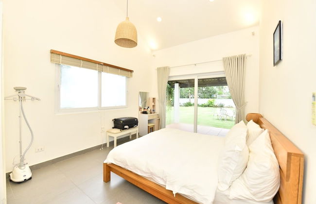Ban Mai Beach Villa Phu Quoc - Foto 9
