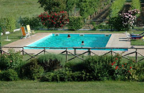 Agriturismo Residenza il Girasole - Photo 12