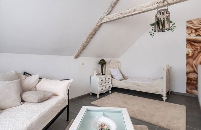 Luxurious Holiday Home With a Nice Private Garden - Foto 3