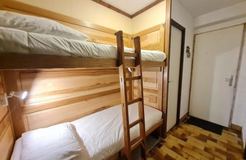 Sequoias - 102 - Appart moderne 4 pers - Foto 8