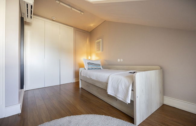 Chiado Camões - Lisbon Best Apartments - Foto 6