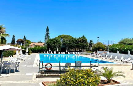 Villa Il Giglio - Foto 17