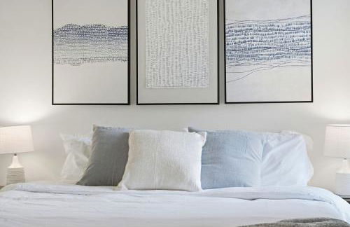 ENVITAE Hotel 4BR Luxury Modern Apartments - Foto 30