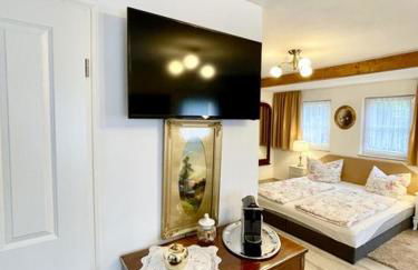 Ferienheim Kuckuckswinkel - Familiensuite - Foto 9