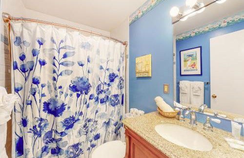 Ocean Mandevilla - Foto 28