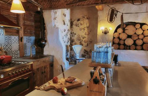 urig-alpine Lala Alm - 22 Personen - Foto 37