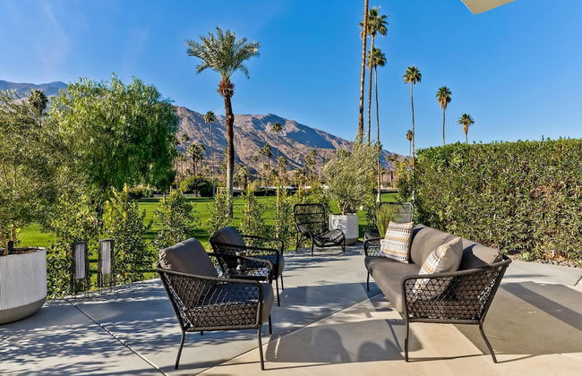 Indian Canyon Oasis in Palm Springs - Photo 74