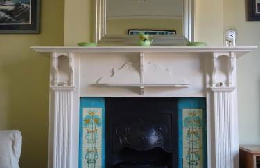 Charming family home on edge of South Downs - Foto 14