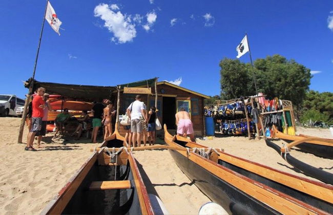 A Rossa Location - Foto 39