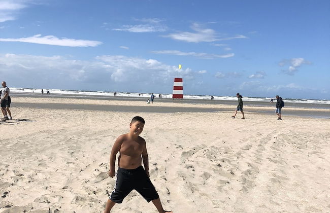 Holiday Home Rejsby near Rømø - Foto 50