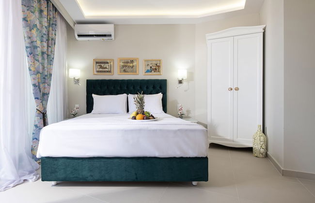 Light Blue Luxury Rooms - Foto 27