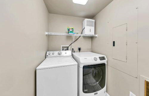 Beautiful Spacious Penthouse 2 Story Beach Front Condo Sleeps 12! - Foto 51