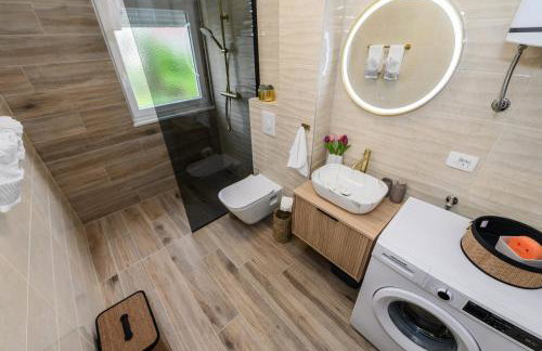 Apartmani Kornelija - Photo 58