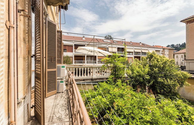 Una Terrazza nei pressi del Po - Foto 13