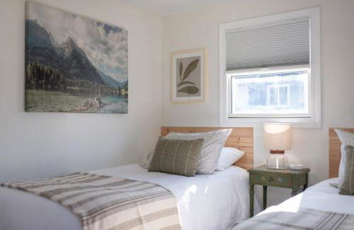 Light Bright Stylish PRIVATE Home - Whitworth - Foto 21