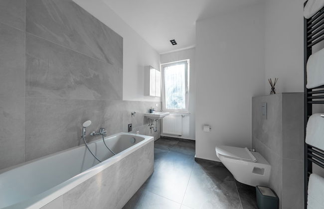 Nurban Apartments City 2 - Foto 45