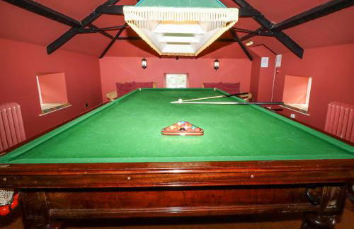 Cherryburn Cottage - Photo 26