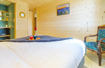 Chalet Flocon - Pra-Loup - Familial & Nature - Foto 25