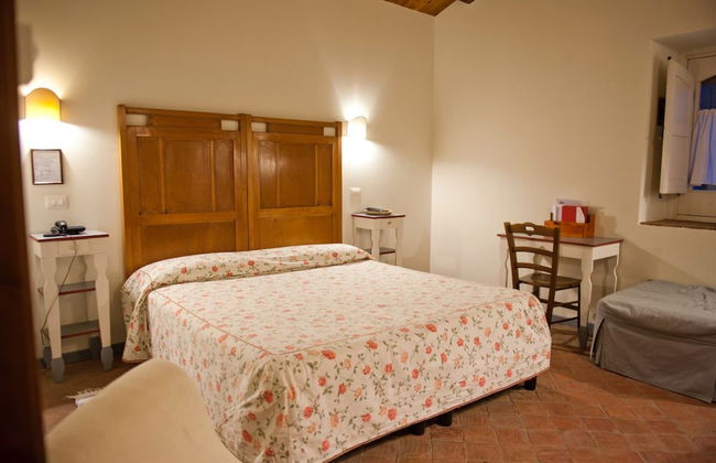 Agriturismo Case Perrotta - Foto 7