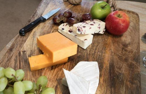 1 Bed in Pateley Bridge oc-g0050 - Photo 41