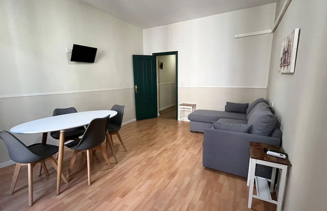 Apartamentos Mayor Centro - Foto 9