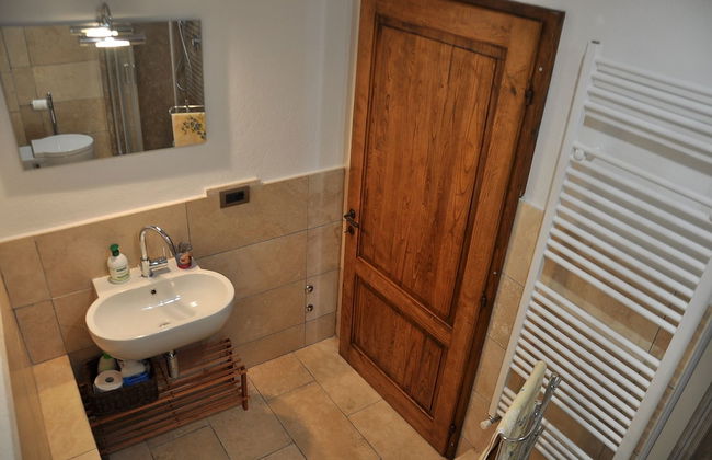 Country House Podere Casorbica - Photo 33