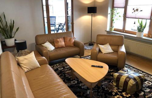 Ferienwohnung Tom - Foto 2