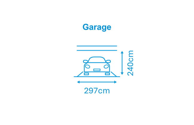 Chesa Rossa - Foto 19