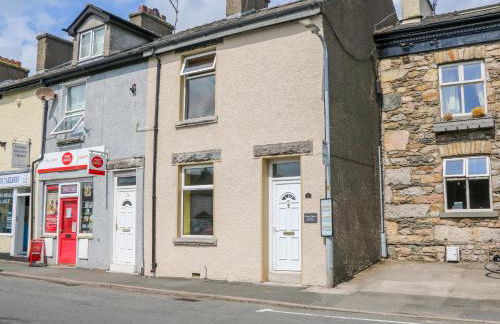 Molly's Cottage - Foto 1