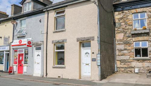 Molly's Cottage - Foto 1