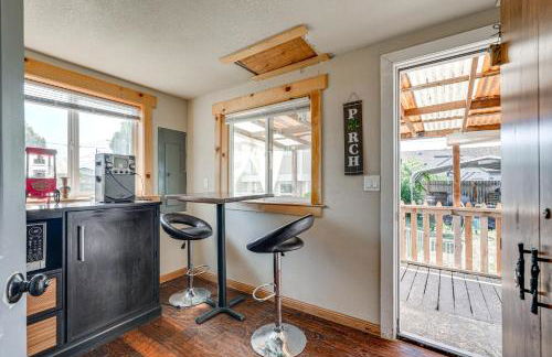 3 Mi to University of Oregon Home with Grill! - Foto 9