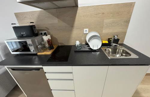 Apartamentos Turisticos Peregrin Palas - Foto 23