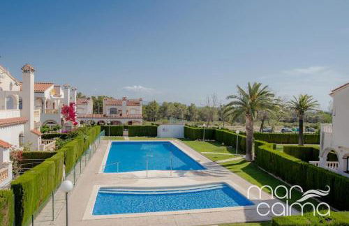 Casa Casalot by MarCalma - Foto 13