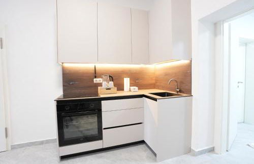 Luxury Apartments - Wohnung IB - Business & Komfort - Foto 12