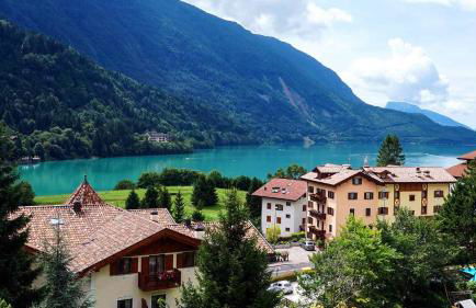 La Villa Dei Fiori - Photo 52