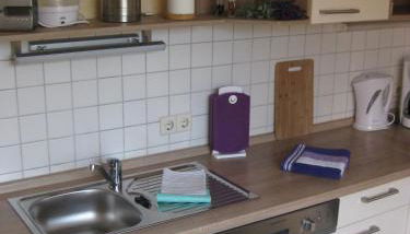 Ferienwohnung Familie Frank - Foto 3