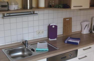 Ferienwohnung Familie Frank - Foto 3