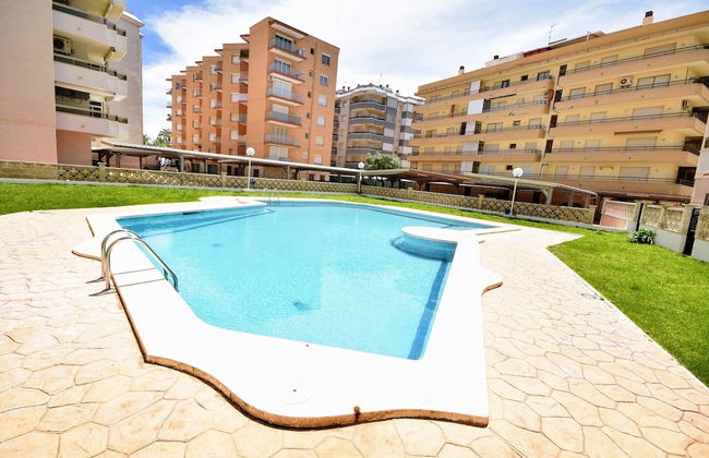 Apartamento Bahia - Foto 54