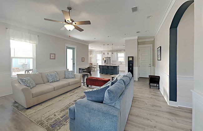 Sunshine Vacation Home - Foto 12