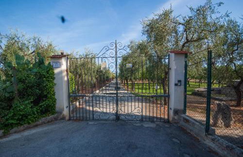 Villa Lucia - Foto 13