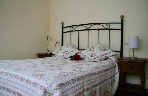 Apartamentos Rurales La Bardenilla - Foto 111