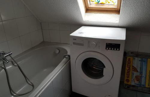 LMI Haus & Urlaub Monteurwohnungen 2 - Foto 24