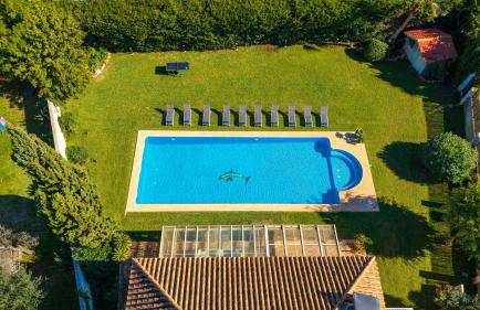 VACATION MARBELLA I Villa Bosquecito, Giant Private Heated Pool, 4min to the Beach, 6 BR, Spacious Villa - Foto 15