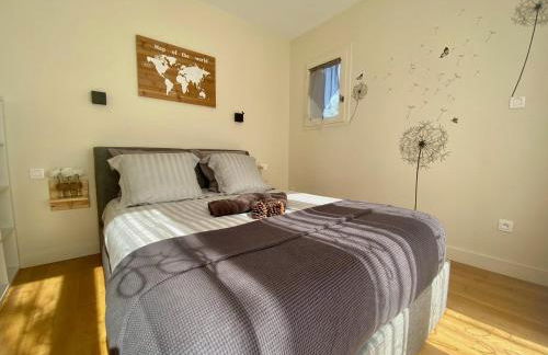 Gîte 4 étoiles à 10mins de Marmande et Tonneins - Foto 5