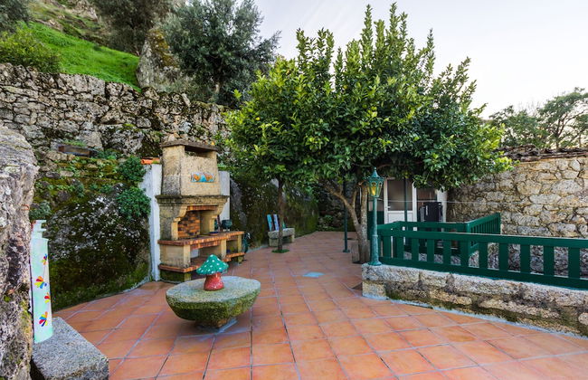 Casa Mont'Santo - Foto 38