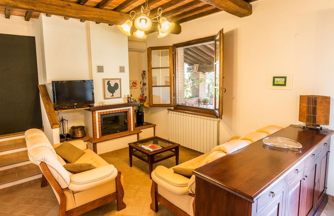 Agriturismo Cantagalli - Foto 25