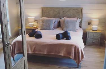 Sunset Lodge, Seafront Views Premier Holidays - Foto 18